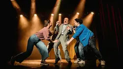 #LikeMe S03E02 #Nouvellevenue