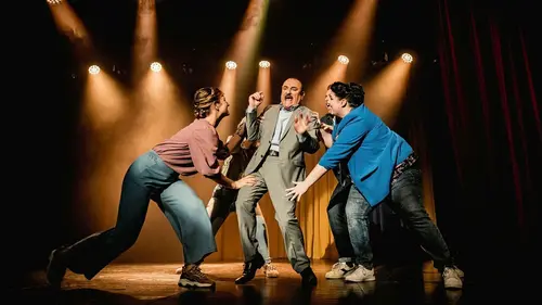 #LikeMe S03E02 #Nouvellevenue replay