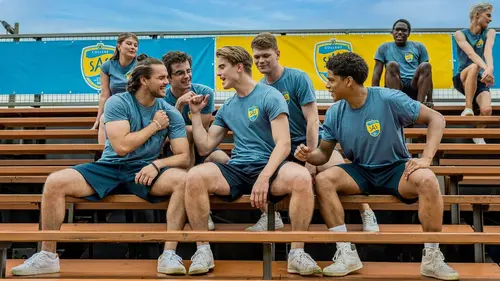 #LikeMe S03E03 #Vandalisme replay