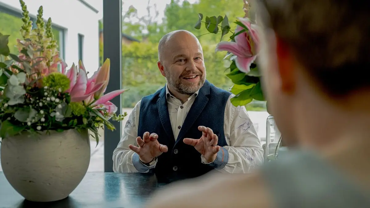 #LikeMe S03E04 #Discipline