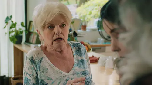 #LikeMe S03E08 #Tensions