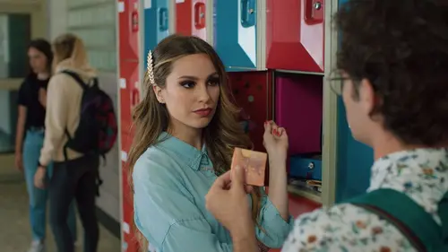 #LikeMe S03E11 #Chaos