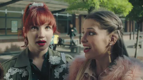 #LikeMe S01E04 #vérité