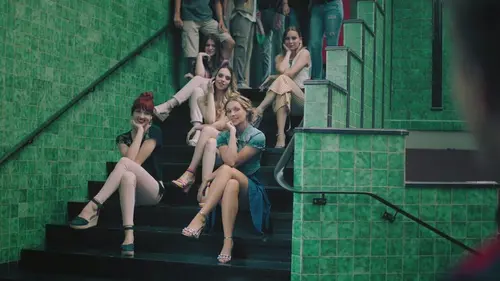 #LikeMe S01E05 #orage