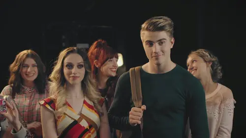 #LikeMe S01E06 #Auditions