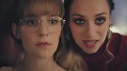 #LikeMe S01E08 #Rideau