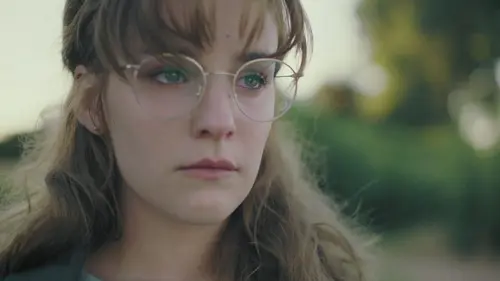 #LikeMe S01E09 #adieu