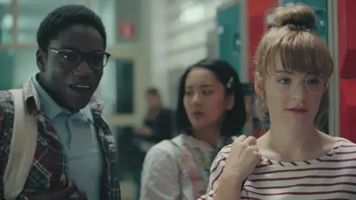 #LikeMe S01E10 #réconciliation