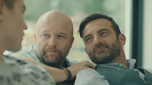 #LikeMe S01E11 #invitation