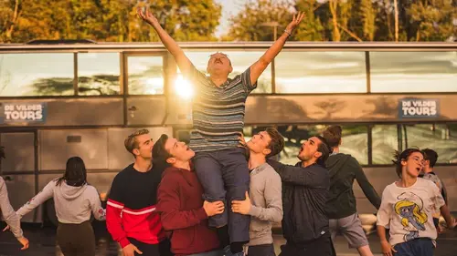 #LikeMe S02E06 #Digitaldetox