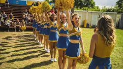 #LikeMe S02E08 #lâcherprise