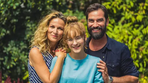 #LikeMe en streaming