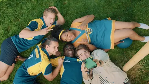 #LikeMe S04E03 #Followme replay