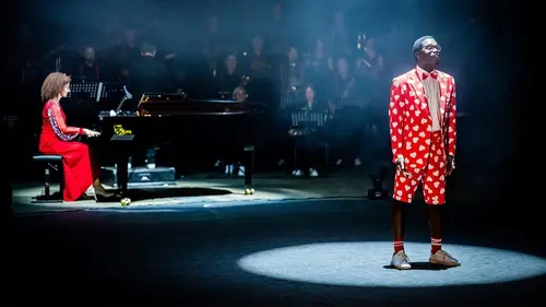 #LikeMe S04E05 #Avenir replay