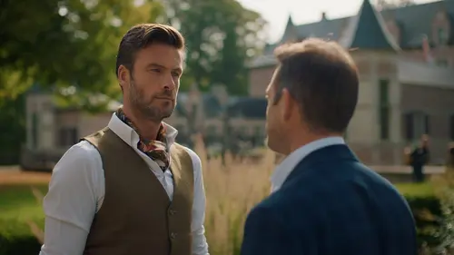 Casting #LikeMe S04E06 #Montagnesrusses