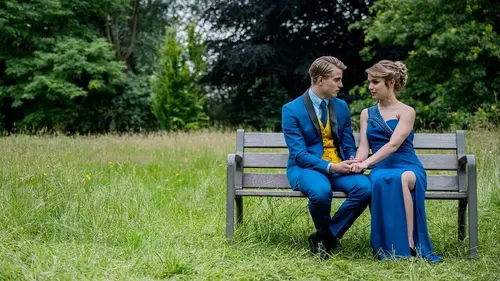 #LikeMe S04E13 #JourJ replay