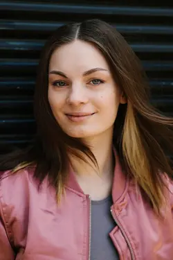 Photo de Lila Redlich