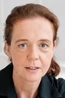 Photo de Lilian Naef