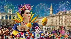 Visuel de Lille 3000