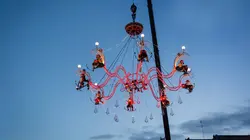 Lille 3000, au pays des merveilles