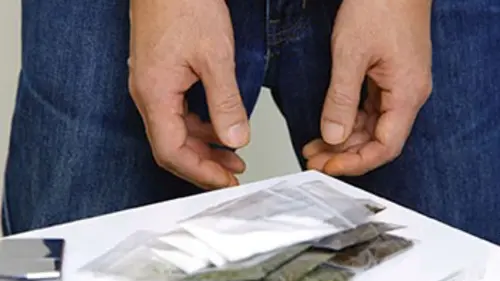 Lille : Capitale française du trafic de drogue