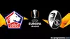 Lille / Fribourg Football Ligue Europa 2025-2026