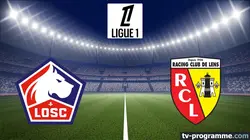 Lille / Lens