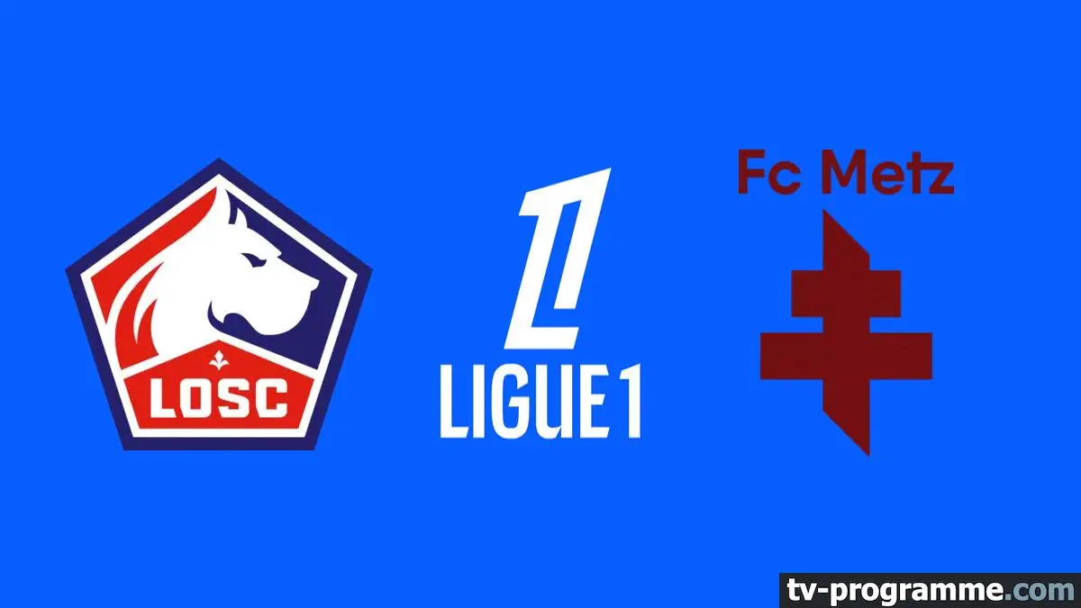 Lille / Metz