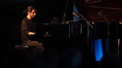 Lille Piano festival : Isfar Sarabski Trio