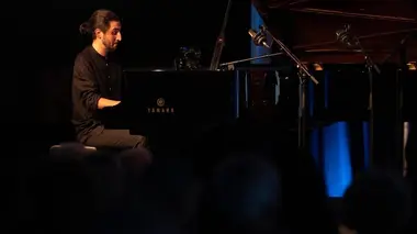 Lille Piano festival : Isfar Sarabski Trio