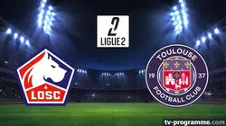 Lille - Toulouse