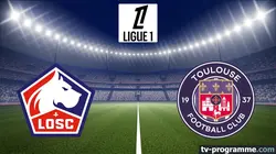 Lille / Toulouse