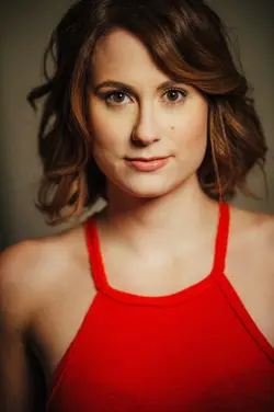 Photo Lillian Johnson