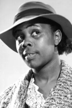 Photo de Lillian Yarbo