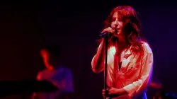 Visuel de Lilly Wood and the Prick à l'Olympia de Paris
