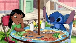 Lilo et Stitch S01E36 Expériences 349 et 350 en streaming