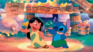 Lilo et Stitch