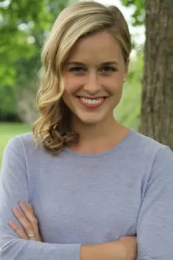 Photo Lily Anne Harrison