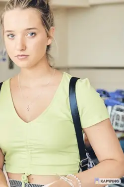 Photo Lily Sutcliffe