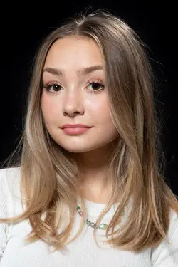 Photo de Lily Wahlsteen