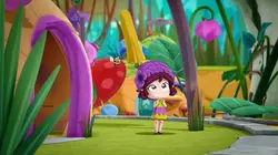 Lilybuds S01E21 Le jour de repos de Lilas