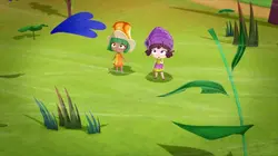 Lilybuds  S01E27 Lila et le vent déchainé