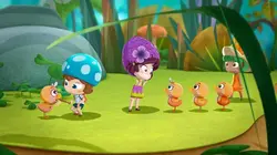 Lilybuds S01E13 La chanson de Champi