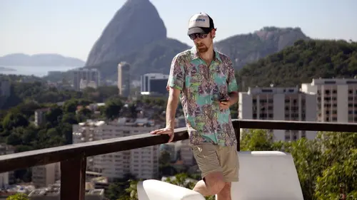 Lilyhammer S03E01 P'tit tigre