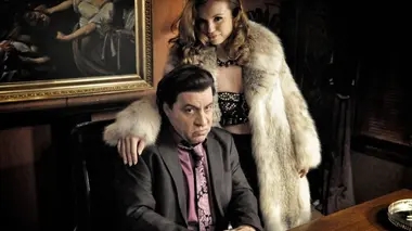 Lilyhammer S02E06 Brebis galeuse