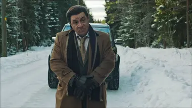 Lilyhammer S02E08 Tomber le masque