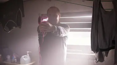 Lilyhammer S03E04 Le saut