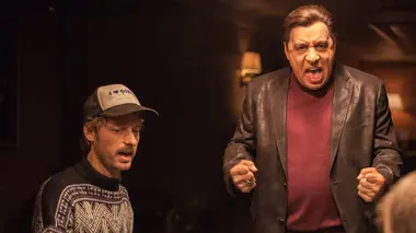 Lilyhammer S03E05 Conflits