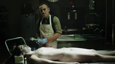 Lilyhammer S03E08 Rupture non conventionnelle