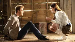 Limitless S01E07 La folle journée de Brian Finch